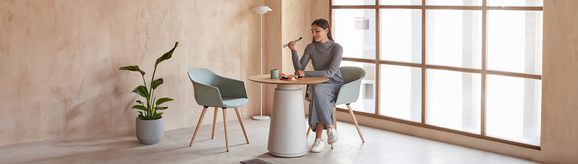 What is hospitality? The new architecture of experience What is hospitality? The new architecture of experience